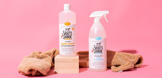  Which Skout’s Honor Pet Cleaning Product Is Right For Me? | Skout's Honor