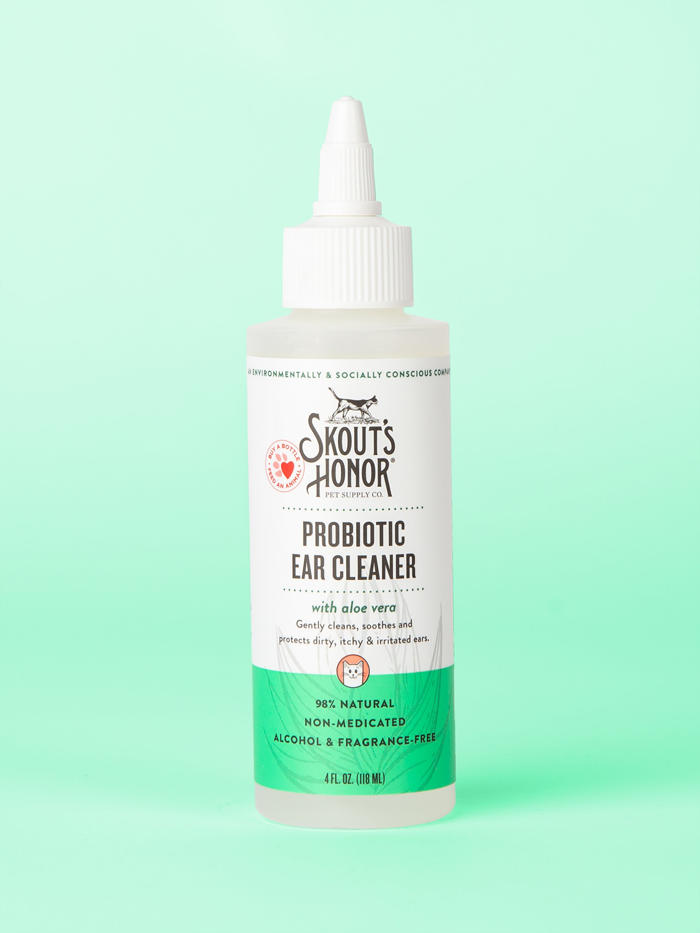 Stinky stuff 2024 ear cleaner