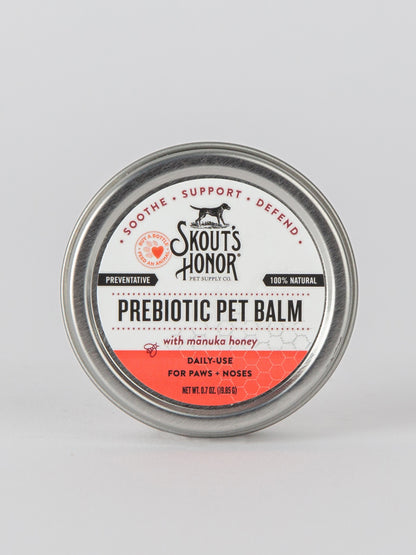 Mini Prebiotic Pet Balm