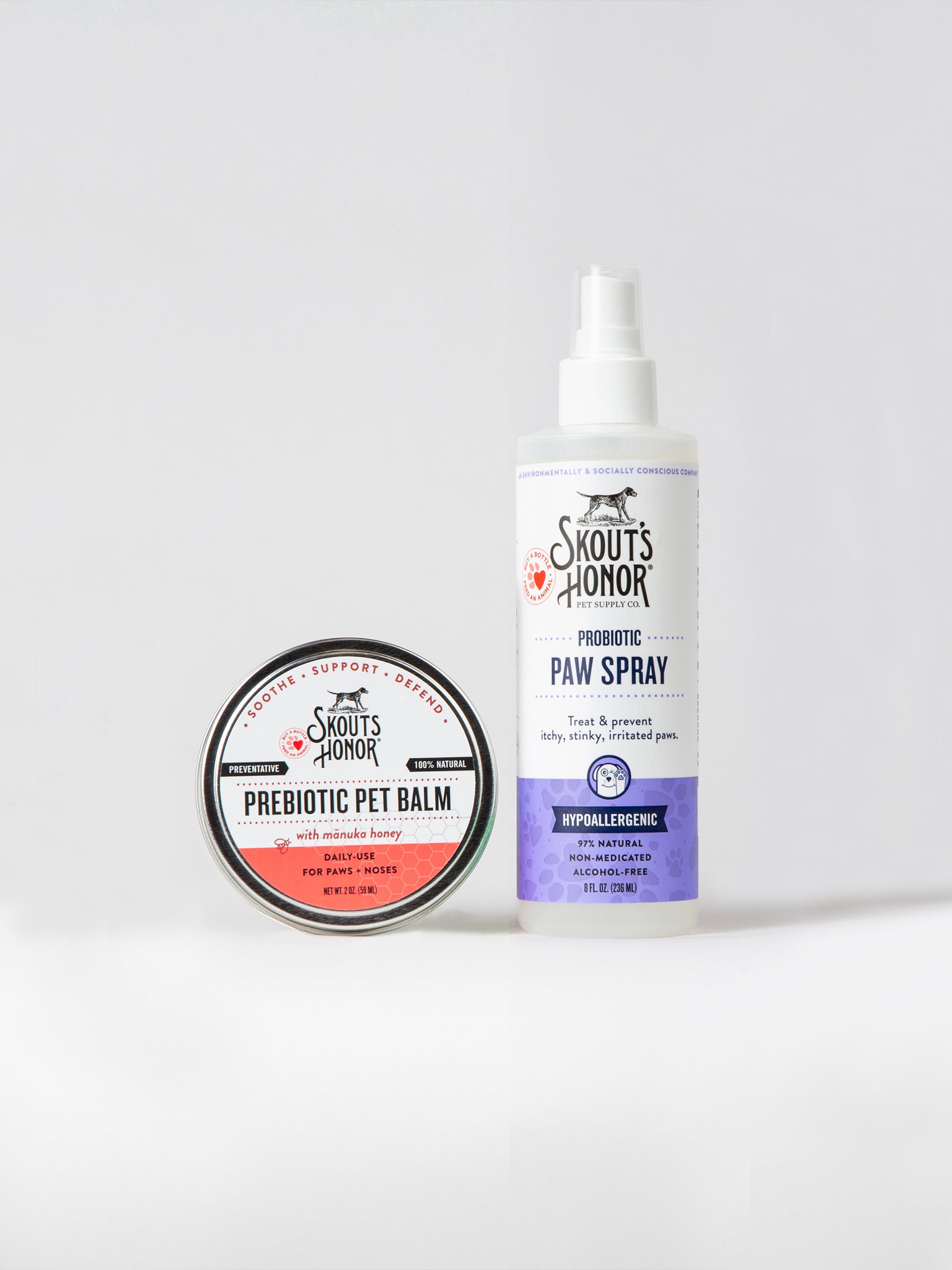 Paw Wellness Bundle