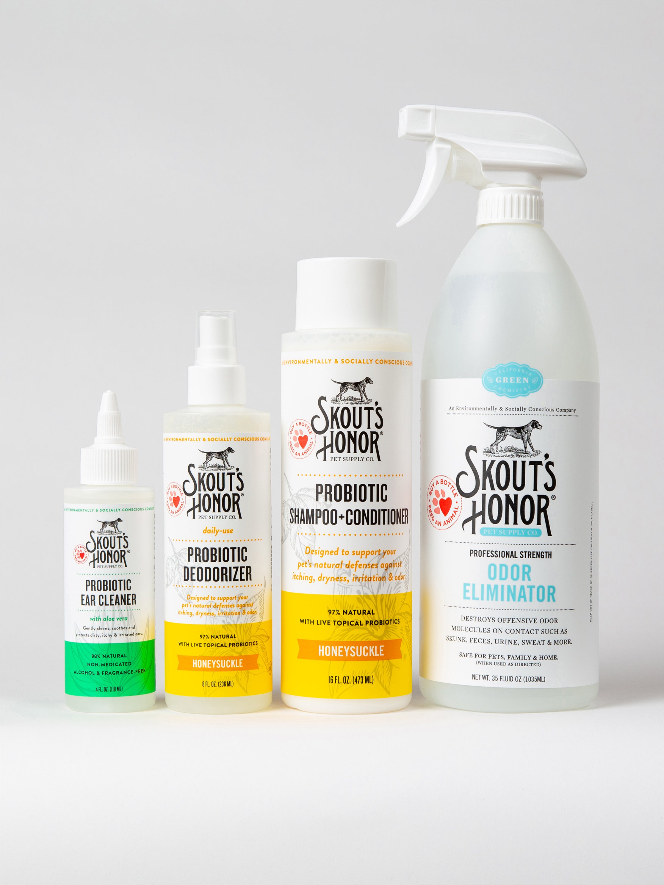 Best shampoo outlet for stinky dogs