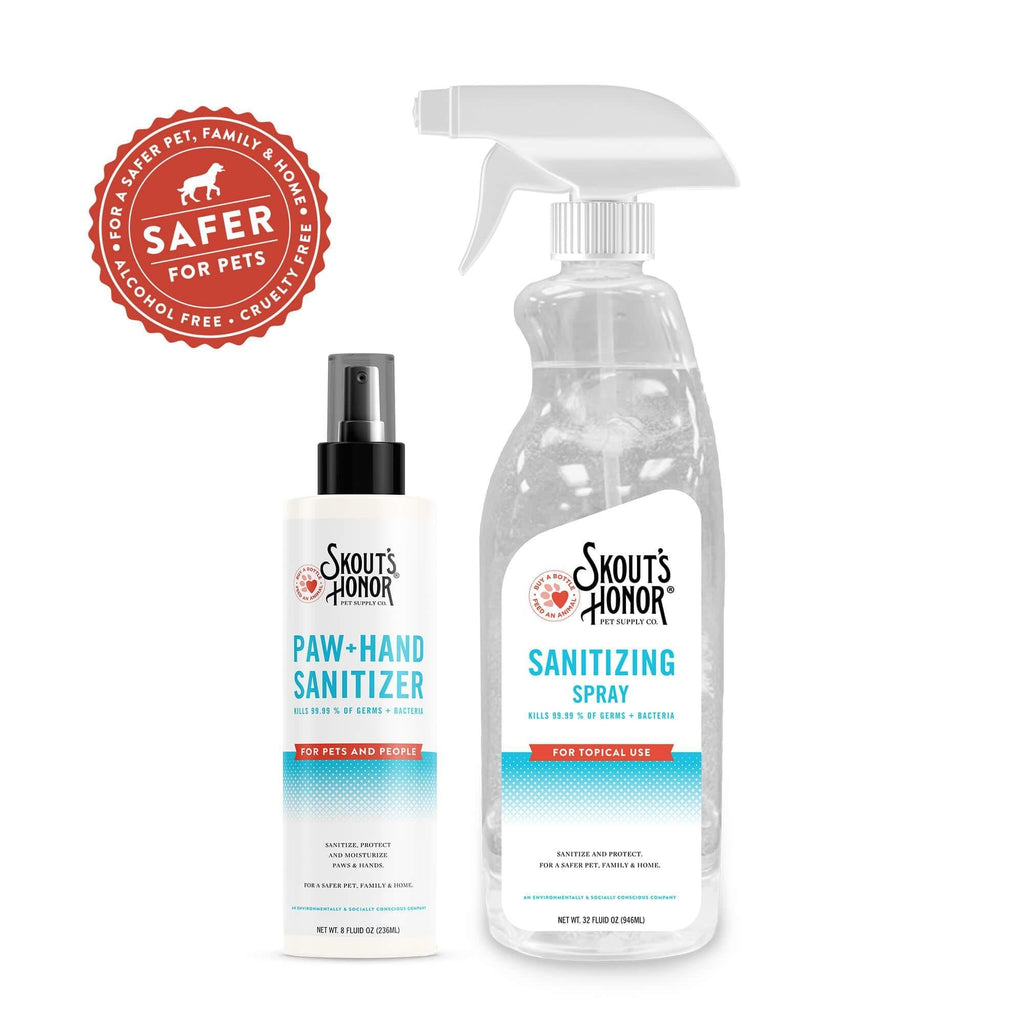 Summit Gifts 28942 Clean Freak Hand Sanitizers